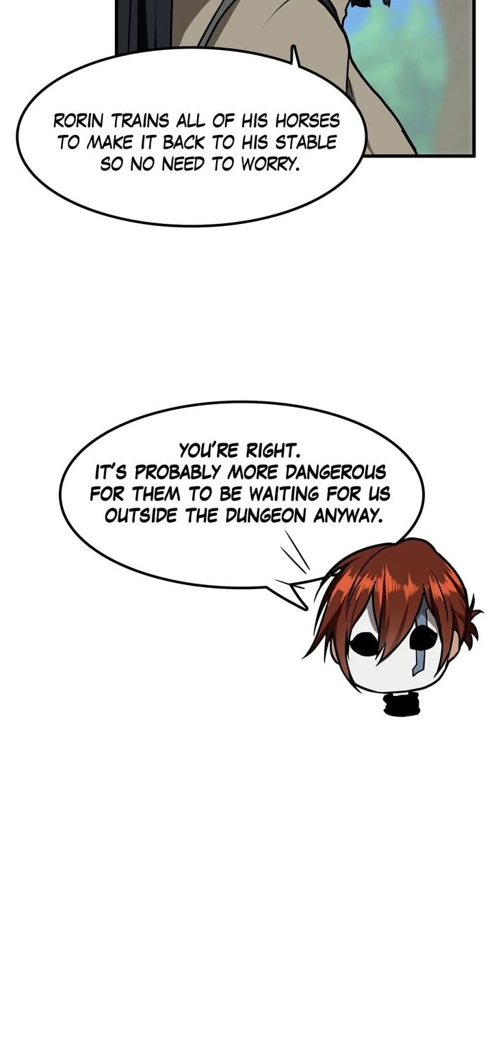 The Beginning After the End Chapter 058 page 26