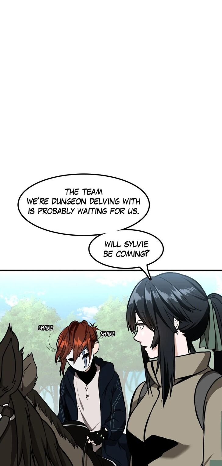 The Beginning After the End Chapter 058 page 27