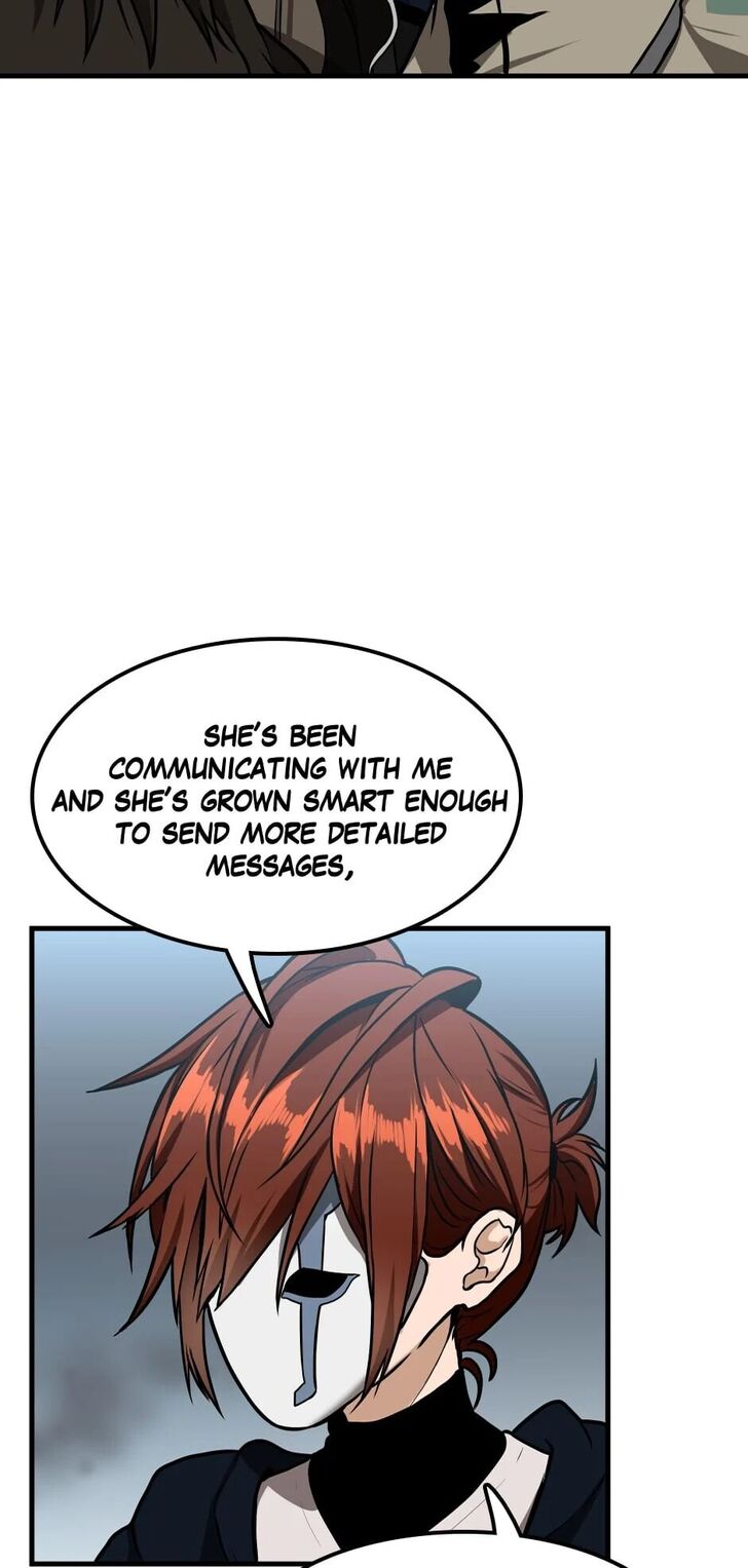 The Beginning After the End Chapter 058 page 28