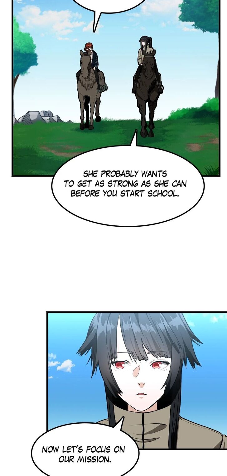 The Beginning After the End Chapter 058 page 30