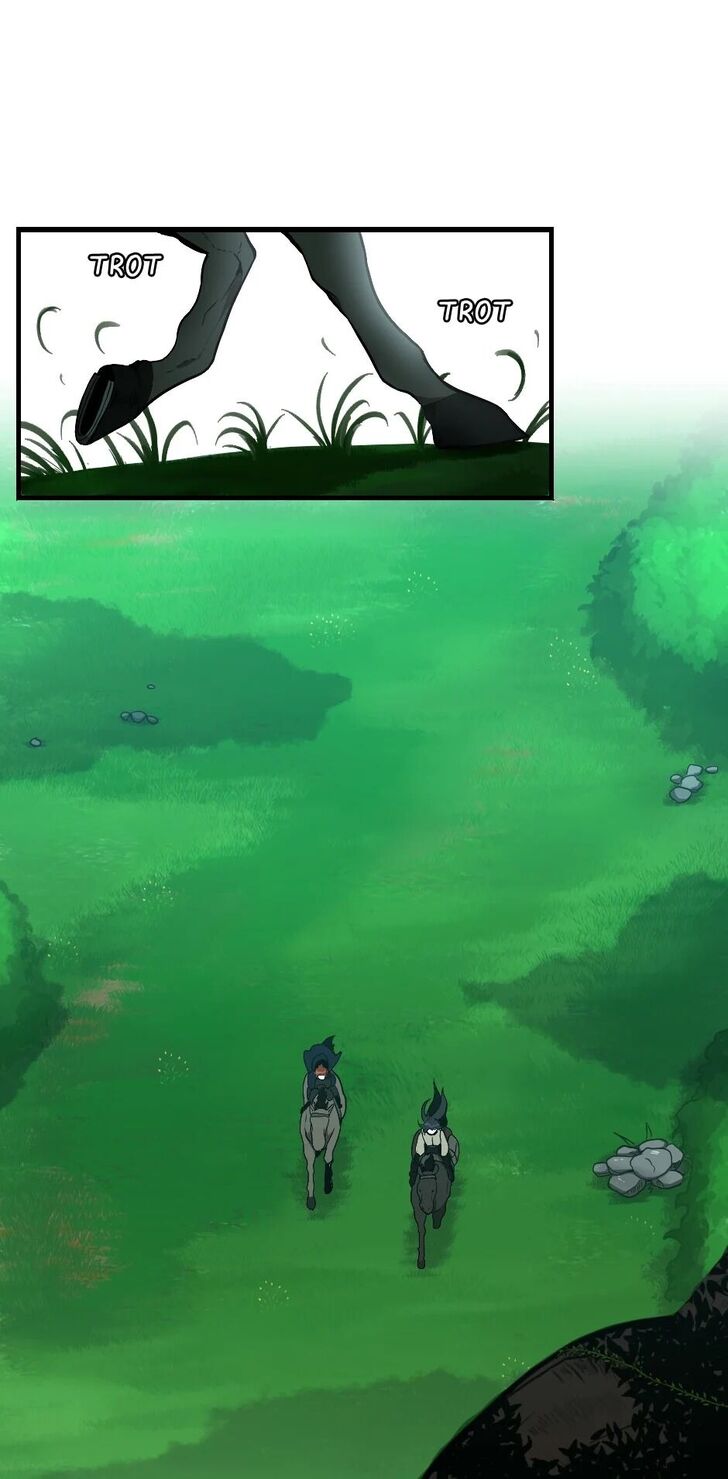 The Beginning After the End Chapter 058 page 33