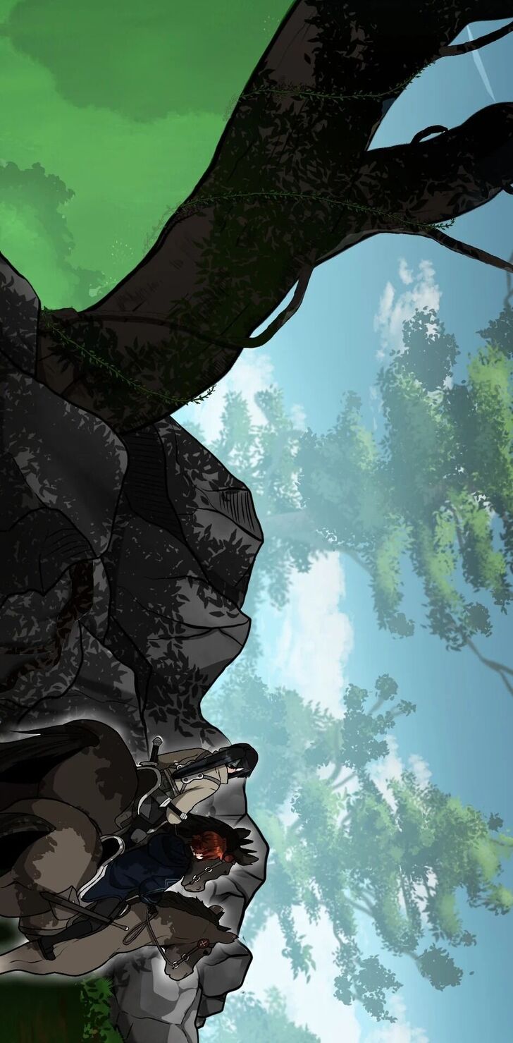 The Beginning After the End Chapter 058 page 34
