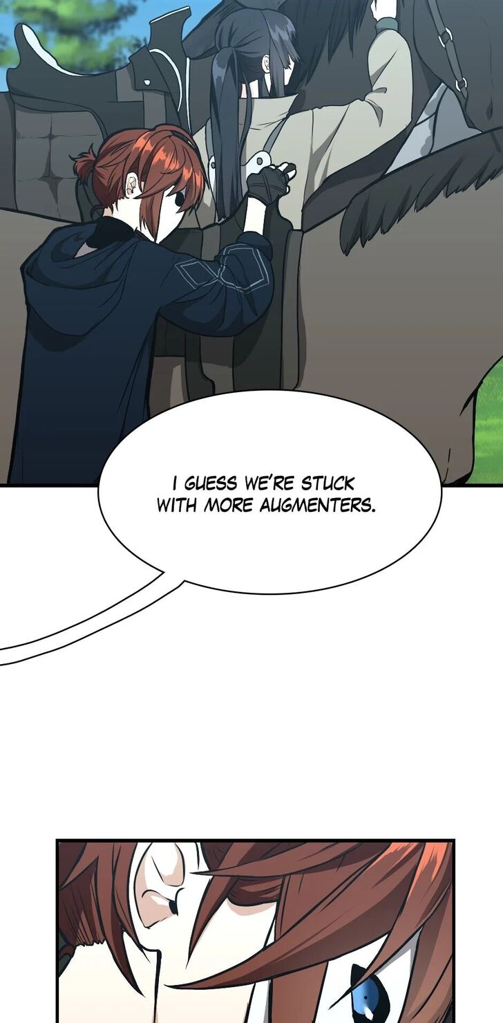 The Beginning After the End Chapter 058 page 37