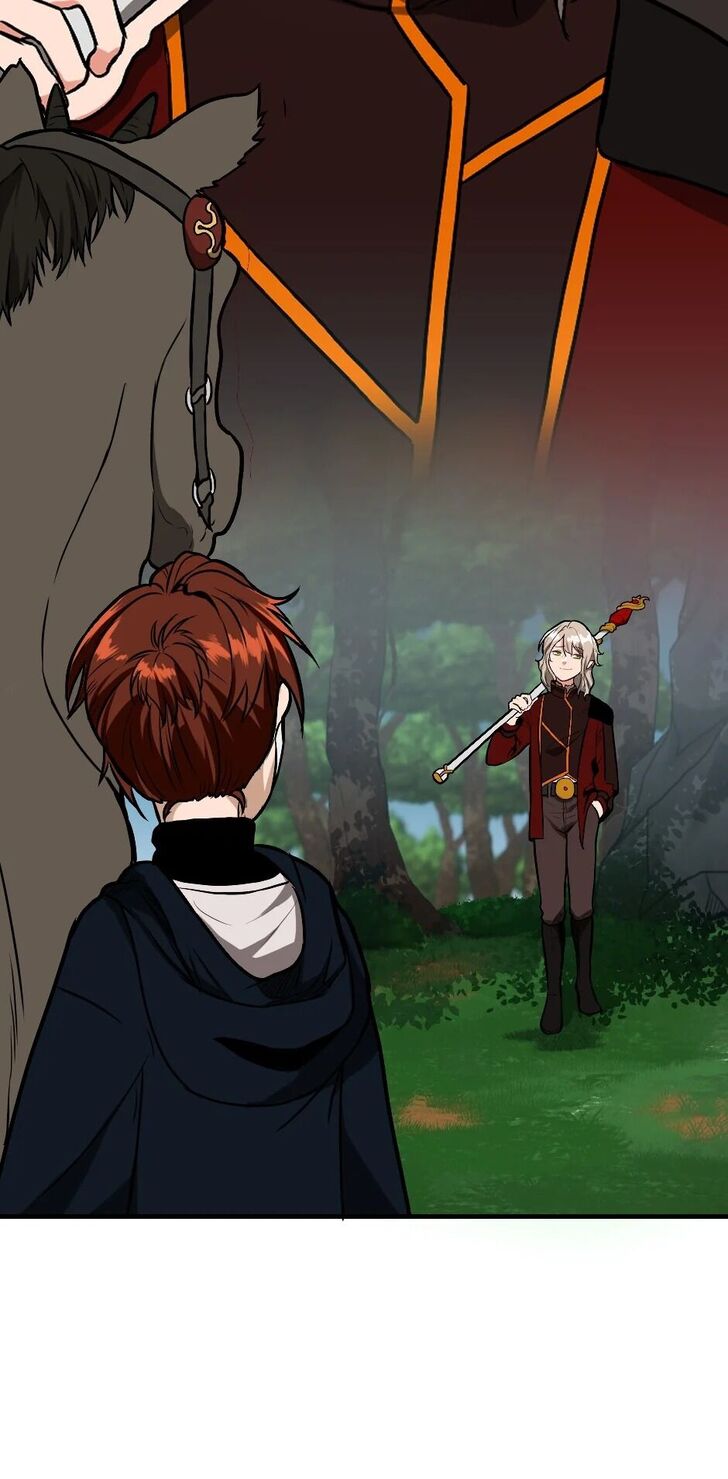The Beginning After the End Chapter 058 page 39