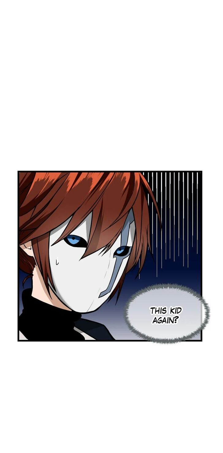 The Beginning After the End Chapter 058 page 40