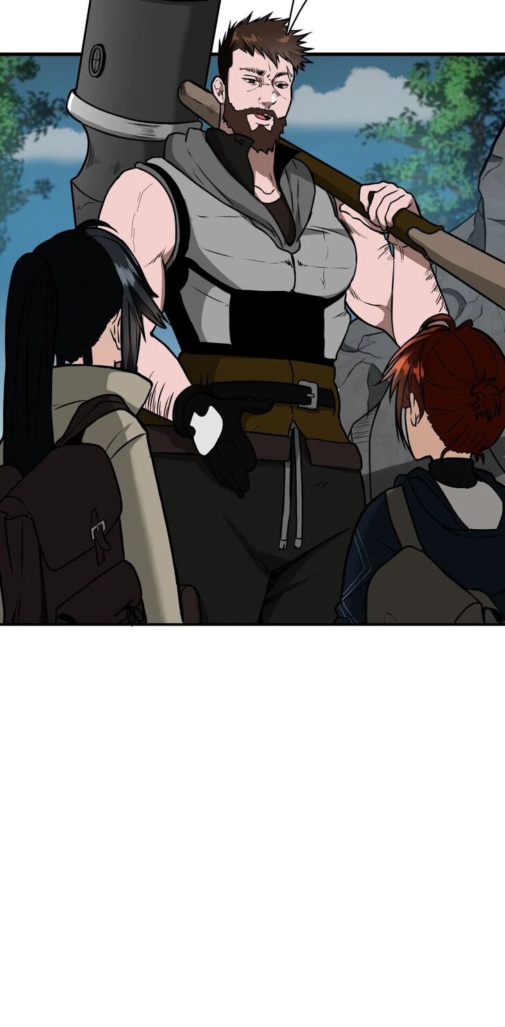 The Beginning After the End Chapter 058 page 42