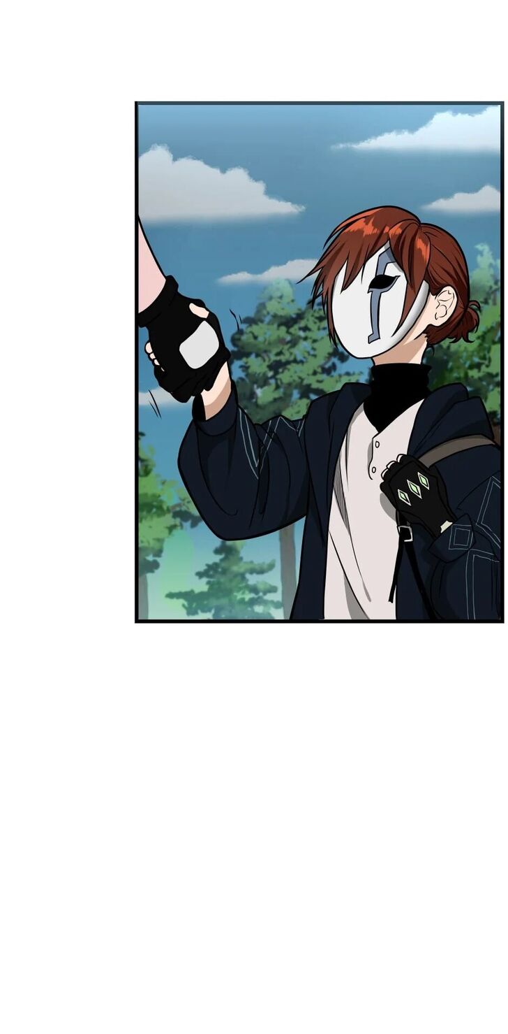 The Beginning After the End Chapter 058 page 43