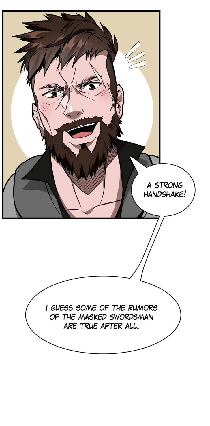 The Beginning After the End Chapter 058 page 44