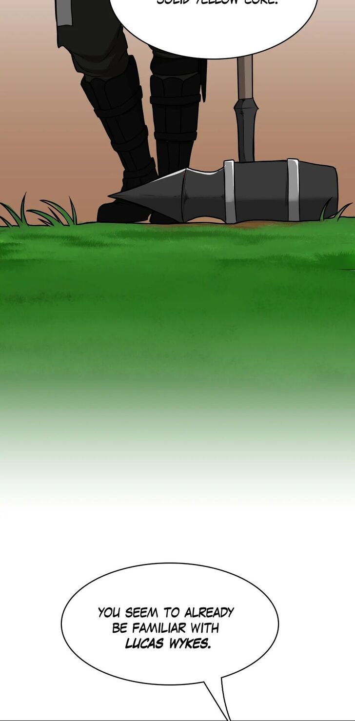 The Beginning After the End Chapter 058 page 46