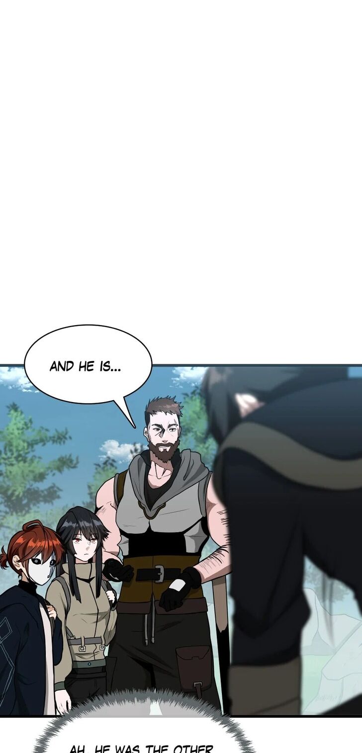 The Beginning After the End Chapter 058 page 49