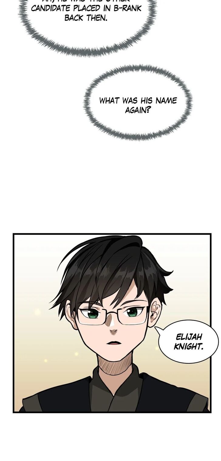 The Beginning After the End Chapter 058 page 50