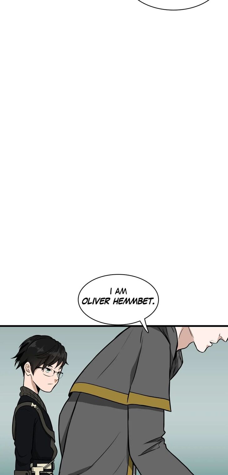 The Beginning After the End Chapter 058 page 52