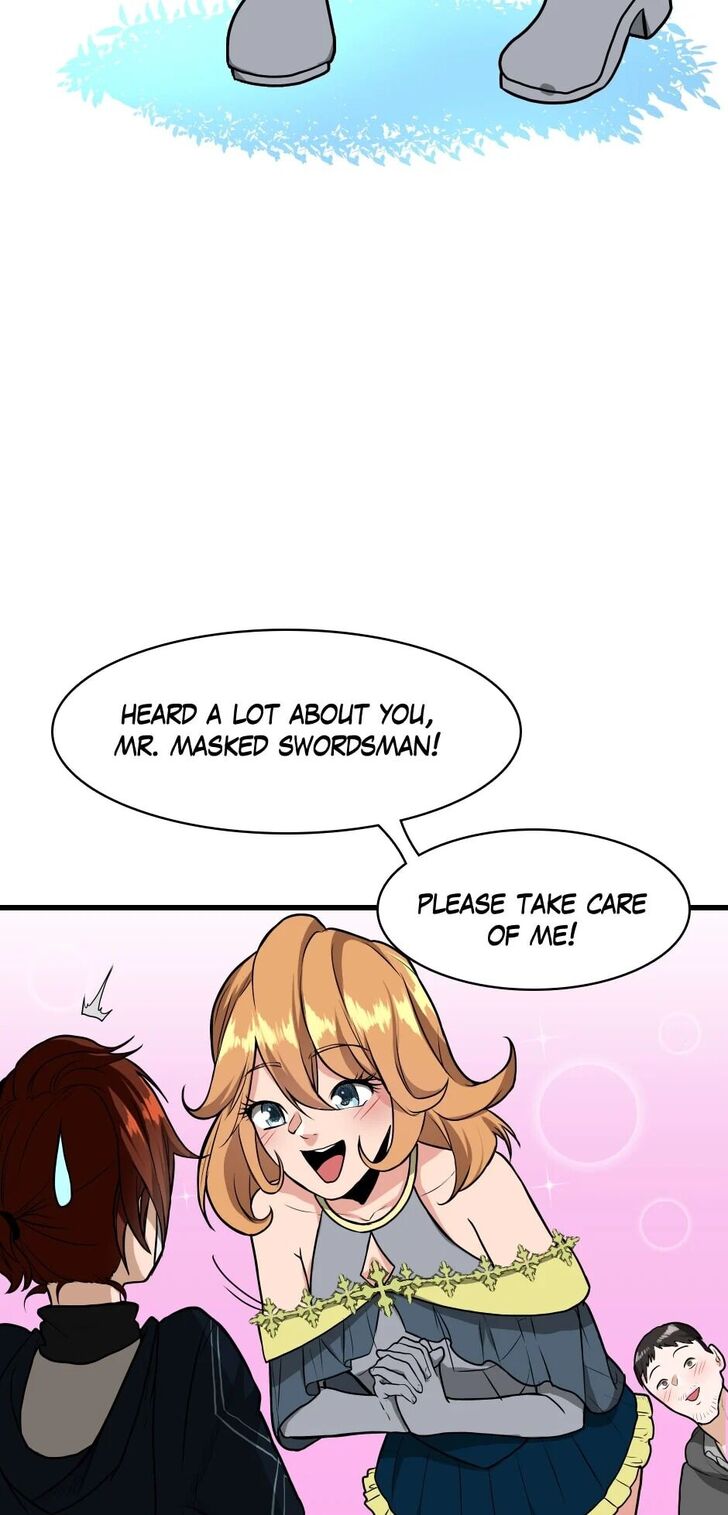 The Beginning After the End Chapter 058 page 57