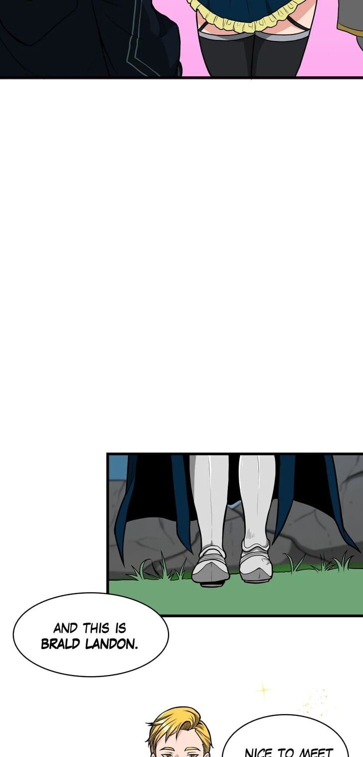 The Beginning After the End Chapter 058 page 58