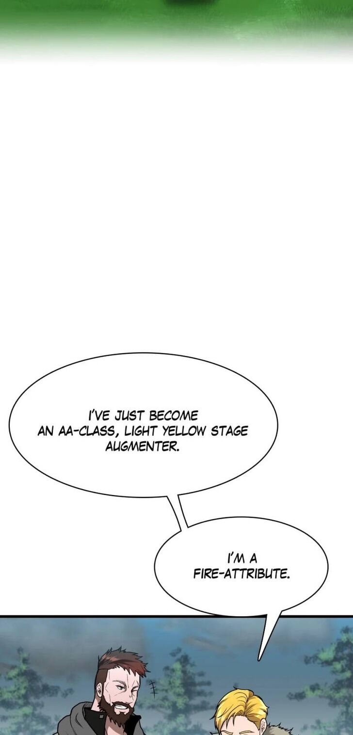 The Beginning After the End Chapter 058 page 60