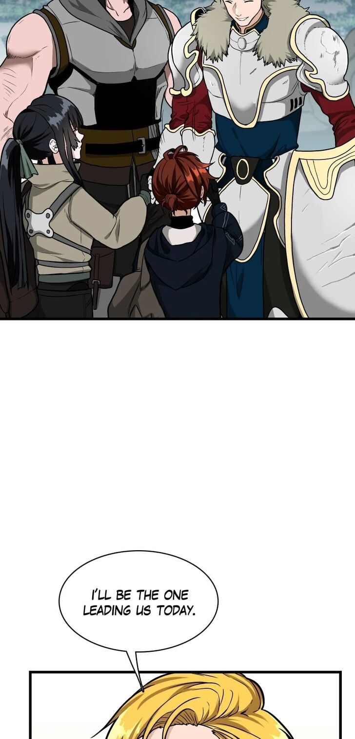 The Beginning After the End Chapter 058 page 61