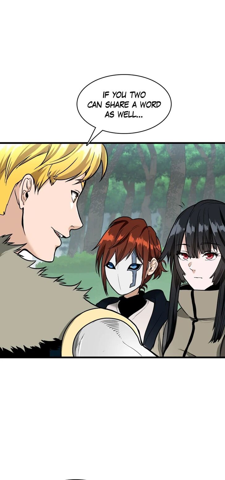 The Beginning After the End Chapter 058 page 63