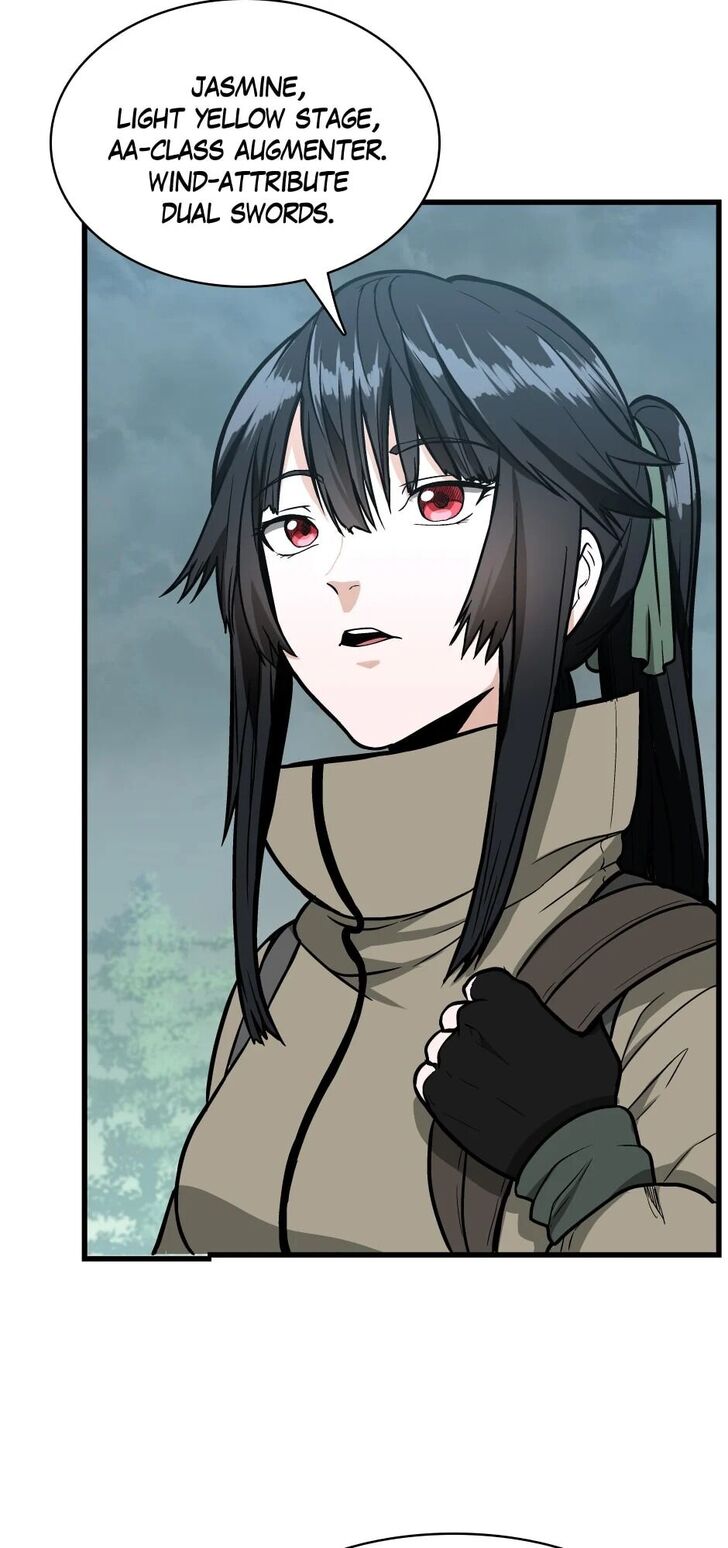 The Beginning After the End Chapter 058 page 64