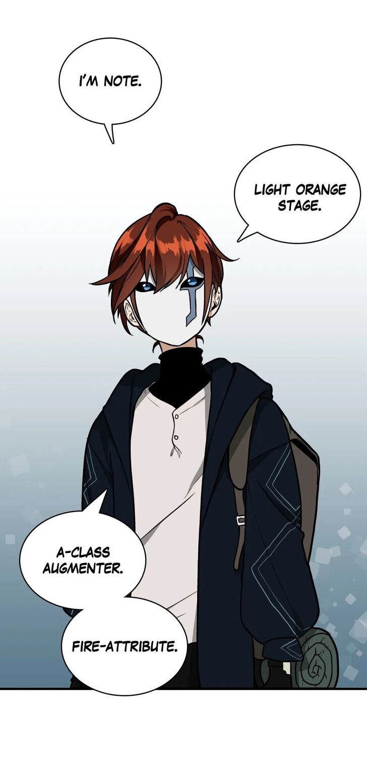 The Beginning After the End Chapter 058 page 66