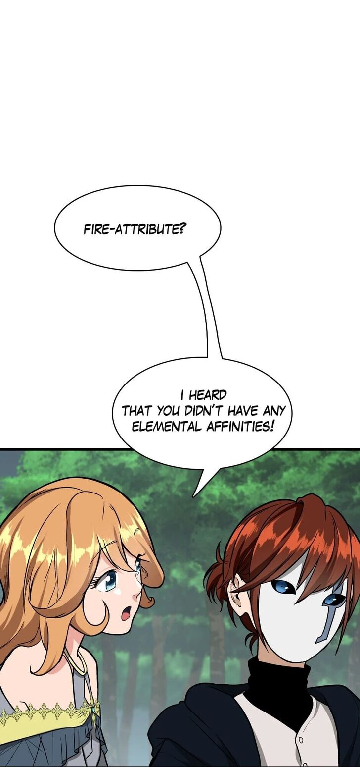 The Beginning After the End Chapter 058 page 67