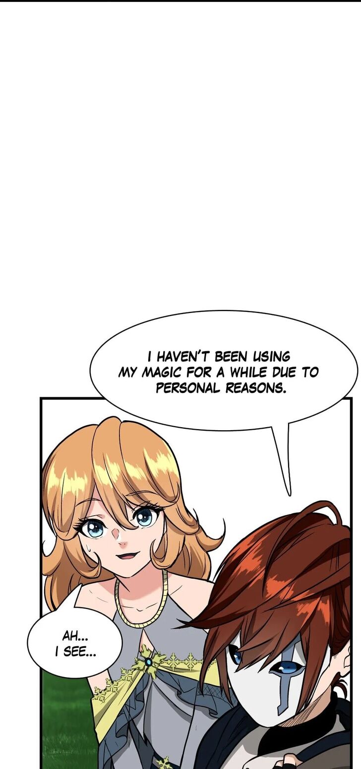The Beginning After the End Chapter 058 page 68