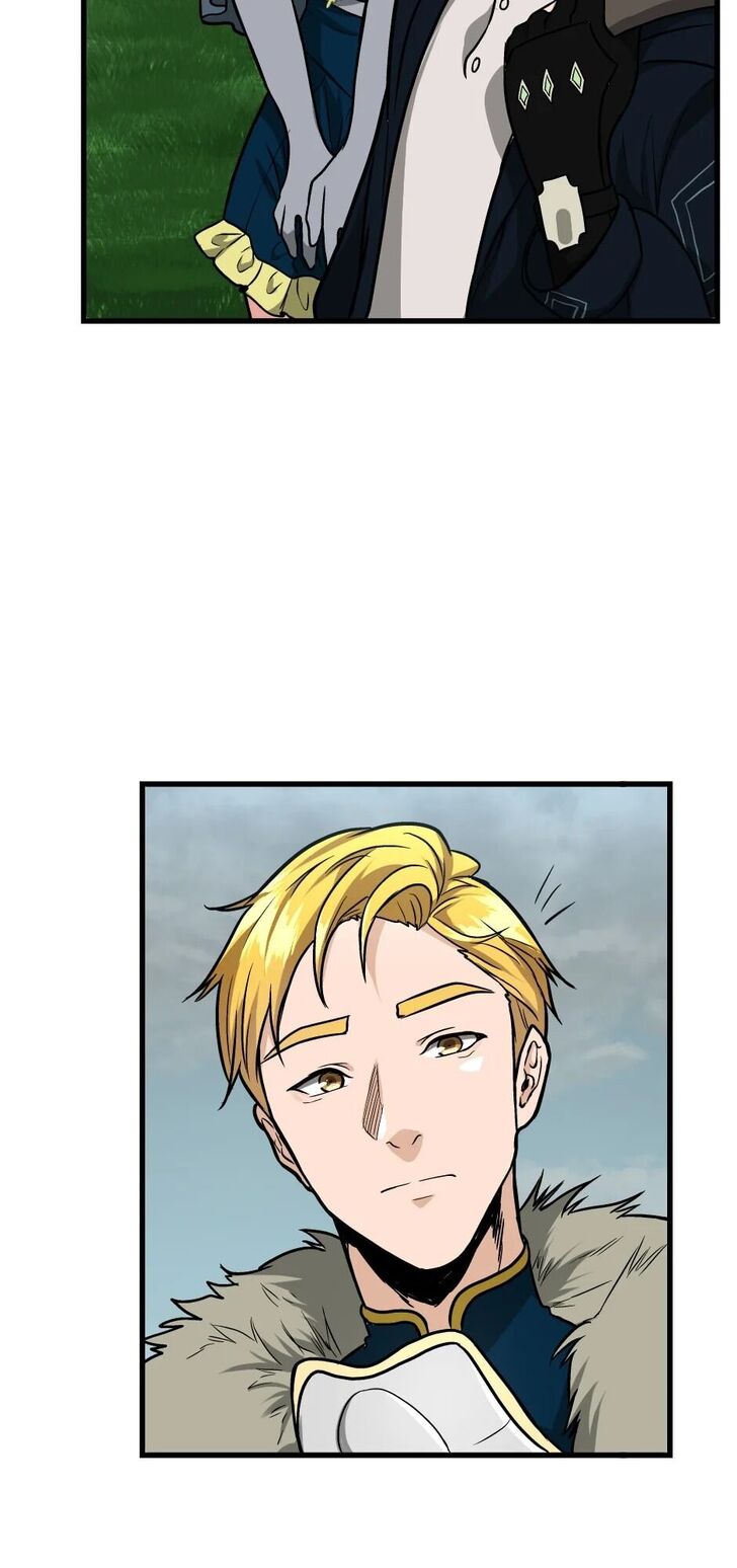 The Beginning After the End Chapter 058 page 69