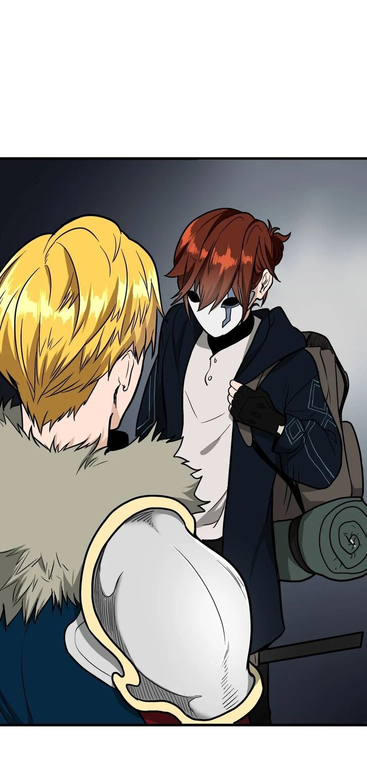 The Beginning After the End Chapter 058 page 70