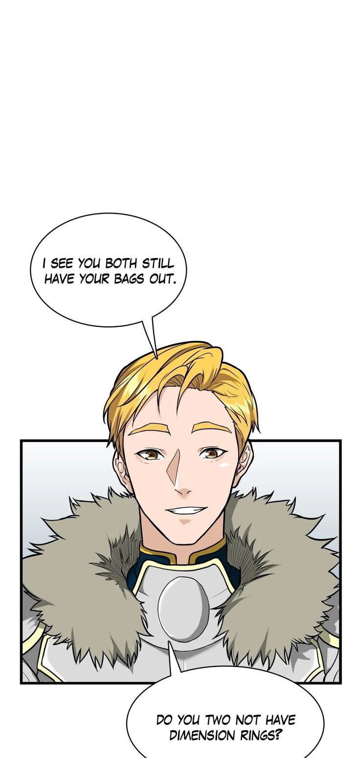 The Beginning After the End Chapter 058 page 71