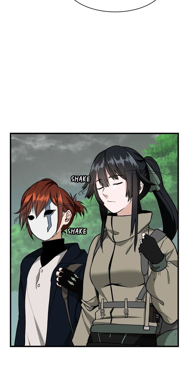 The Beginning After the End Chapter 058 page 72