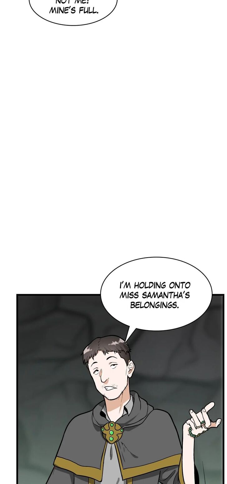 The Beginning After the End Chapter 058 page 74