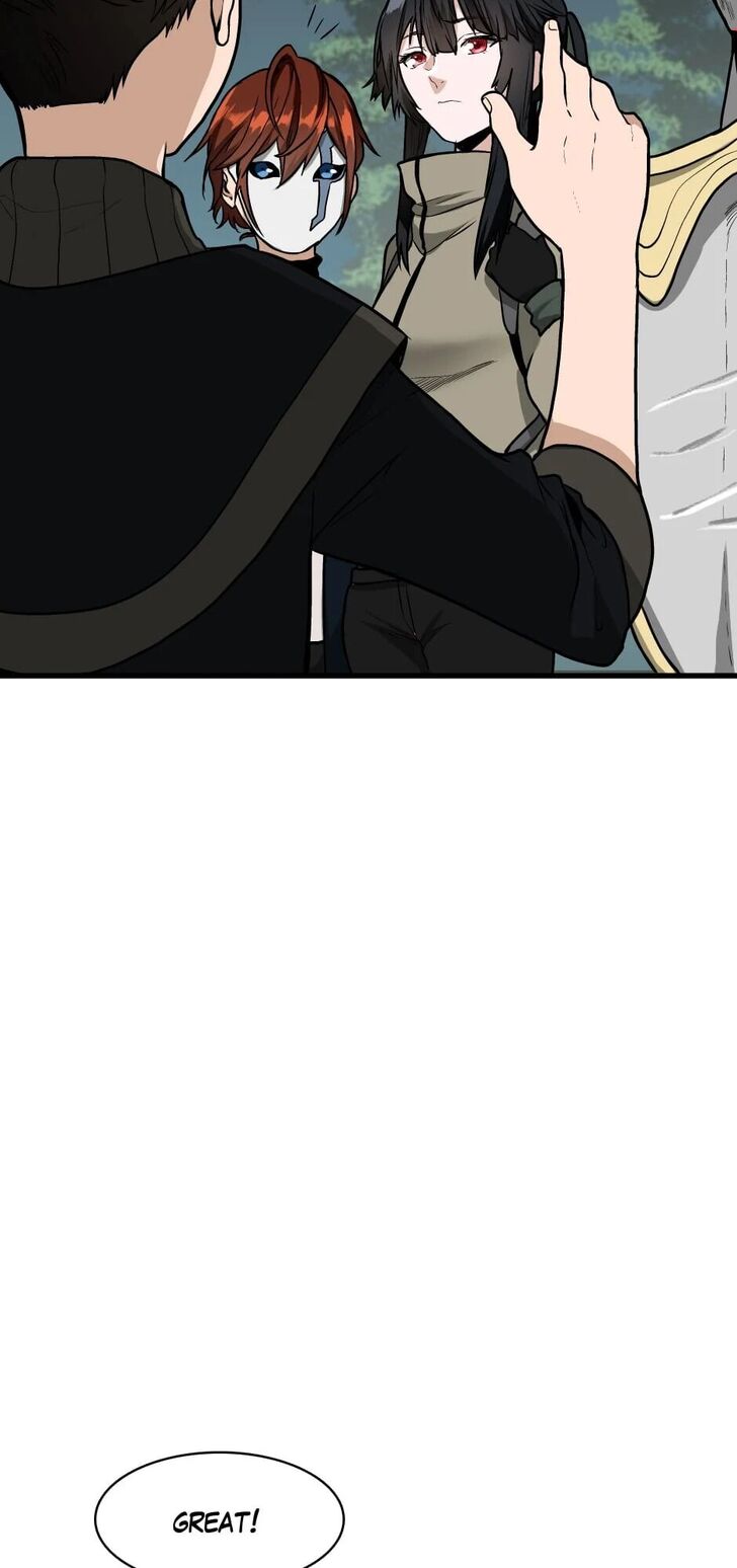 The Beginning After the End Chapter 058 page 76