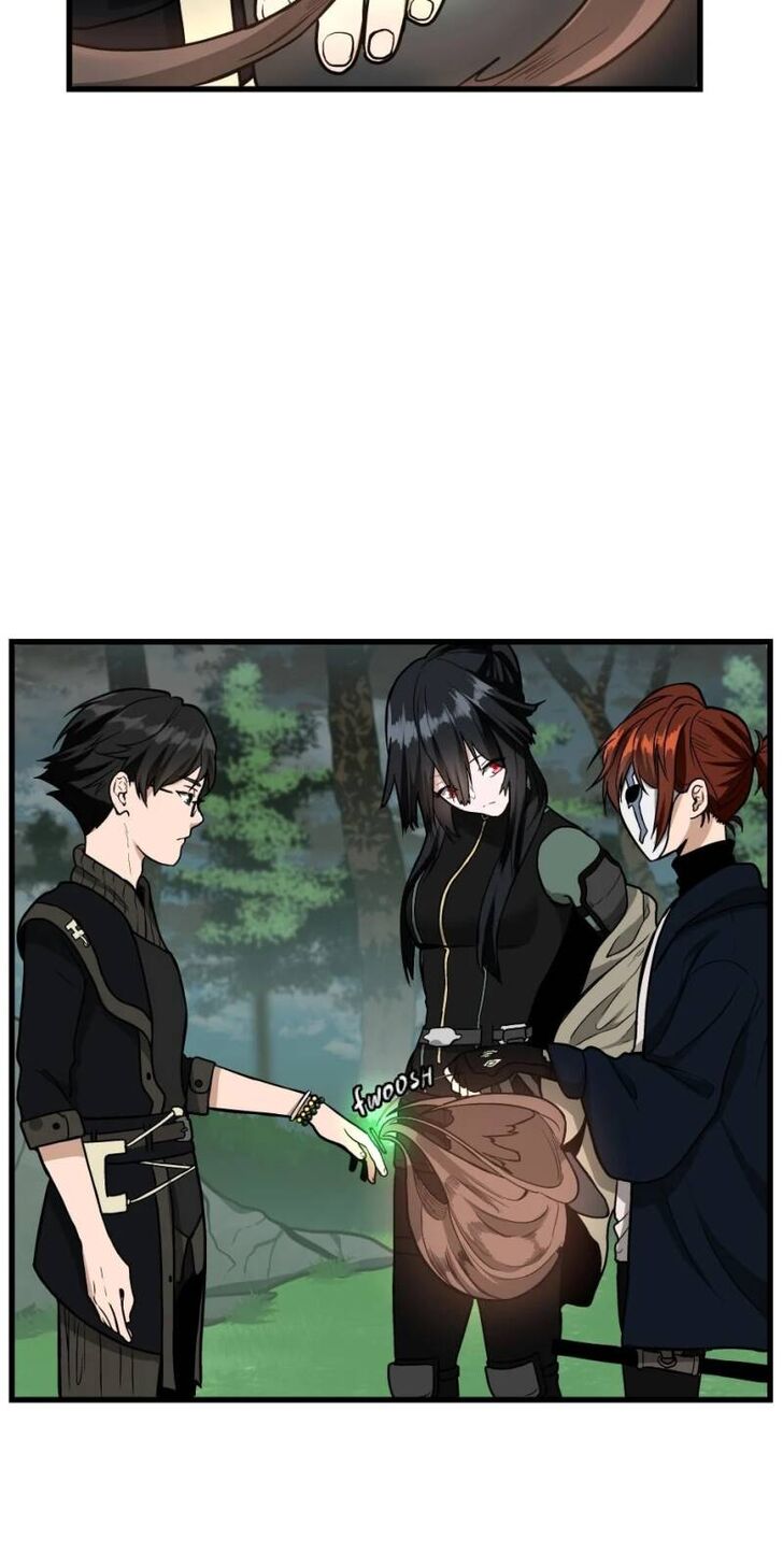 The Beginning After the End Chapter 058 page 79