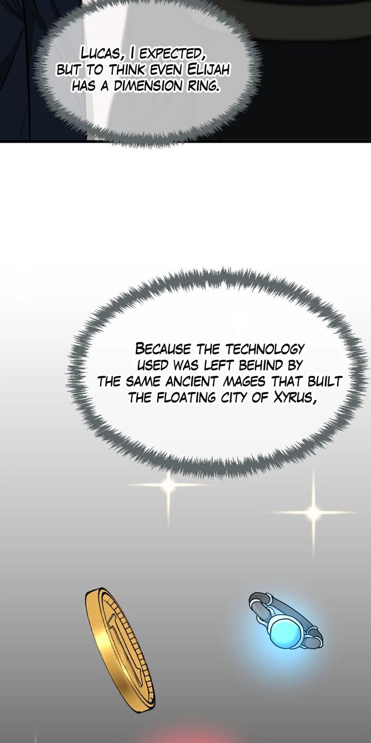 The Beginning After the End Chapter 058 page 81