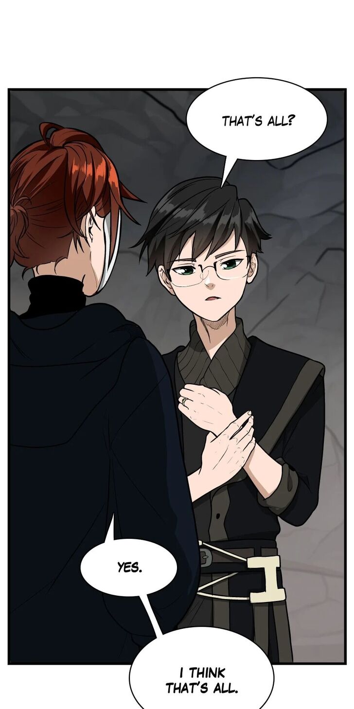 The Beginning After the End Chapter 058 page 84