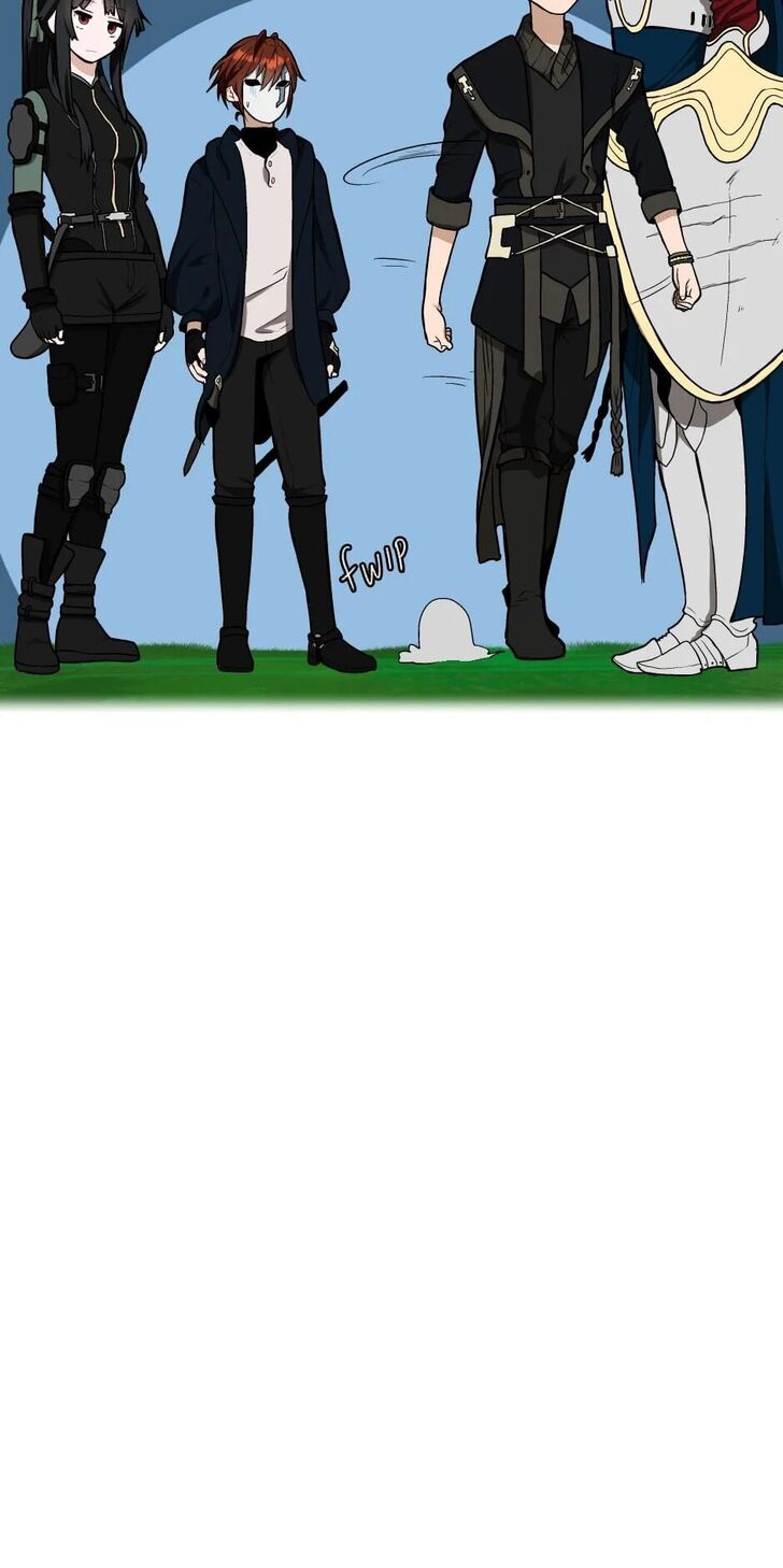 The Beginning After the End Chapter 058 page 88