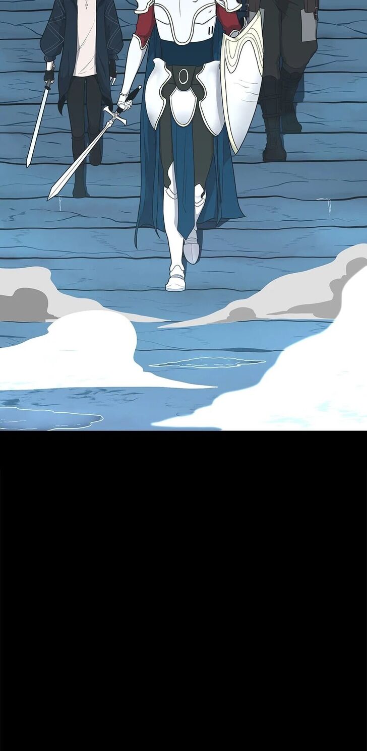 The Beginning After the End Chapter 059 page 2