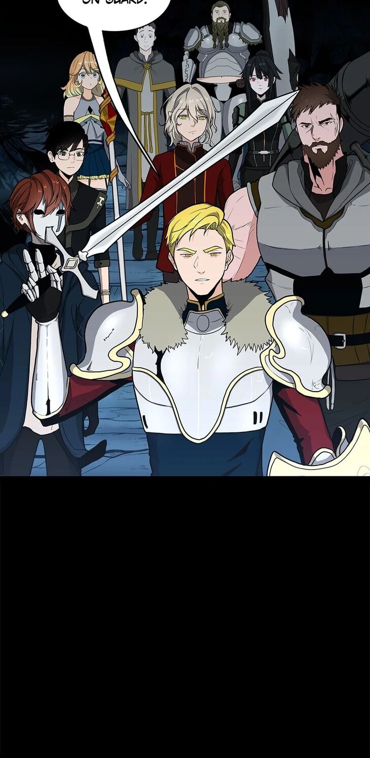 The Beginning After the End Chapter 059 page 6