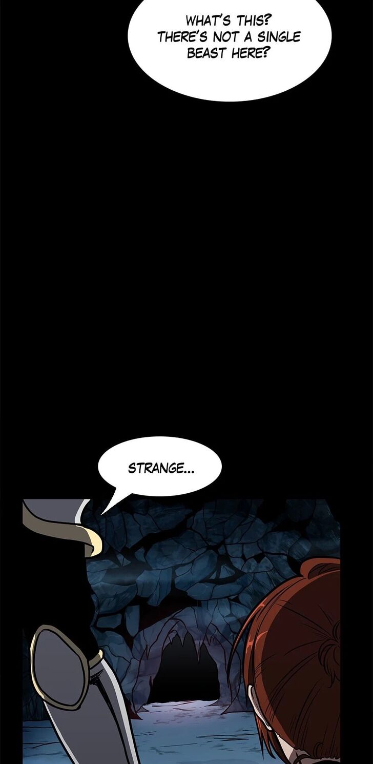 The Beginning After the End Chapter 059 page 10