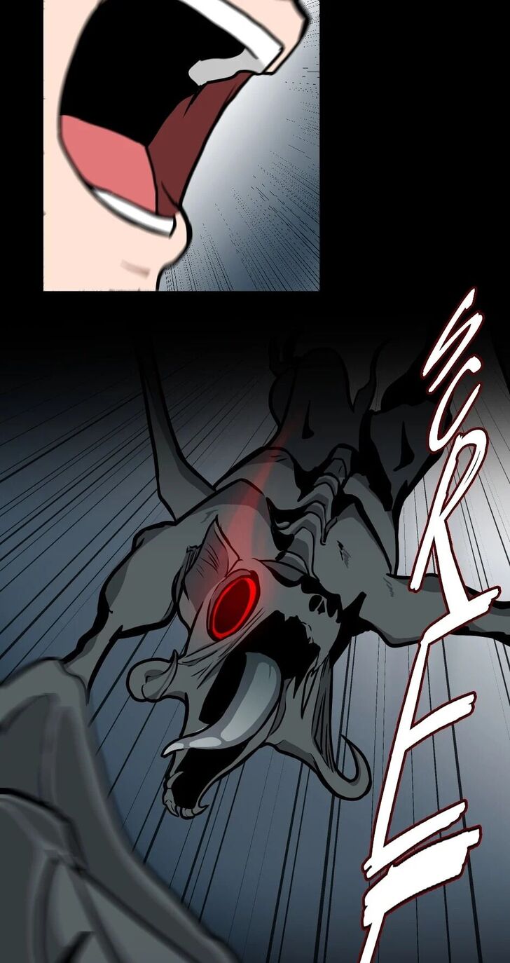 The Beginning After the End Chapter 059 page 20