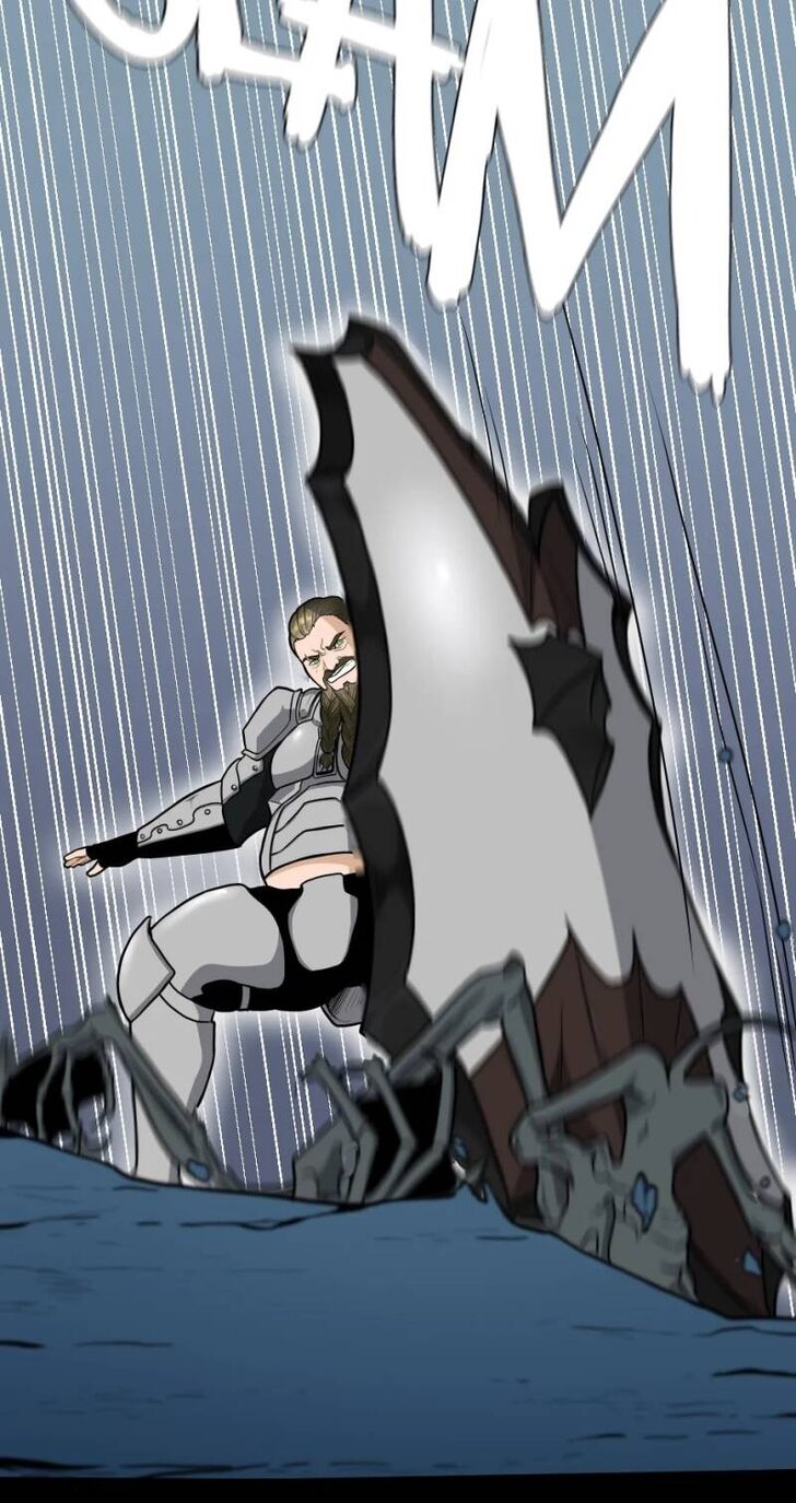 The Beginning After the End Chapter 059 page 25