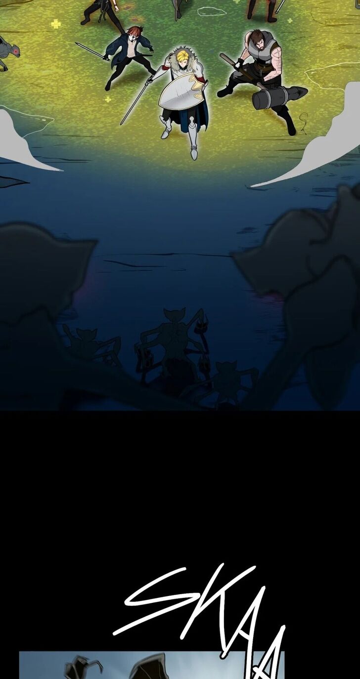 The Beginning After the End Chapter 059 page 30