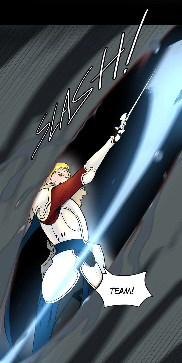 The Beginning After the End Chapter 059 page 34
