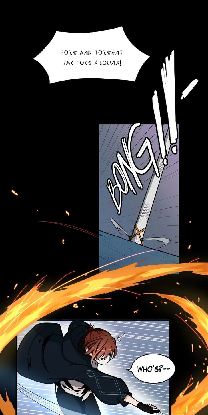 The Beginning After the End Chapter 059 page 36