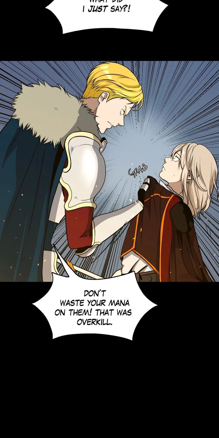 The Beginning After the End Chapter 059 page 43
