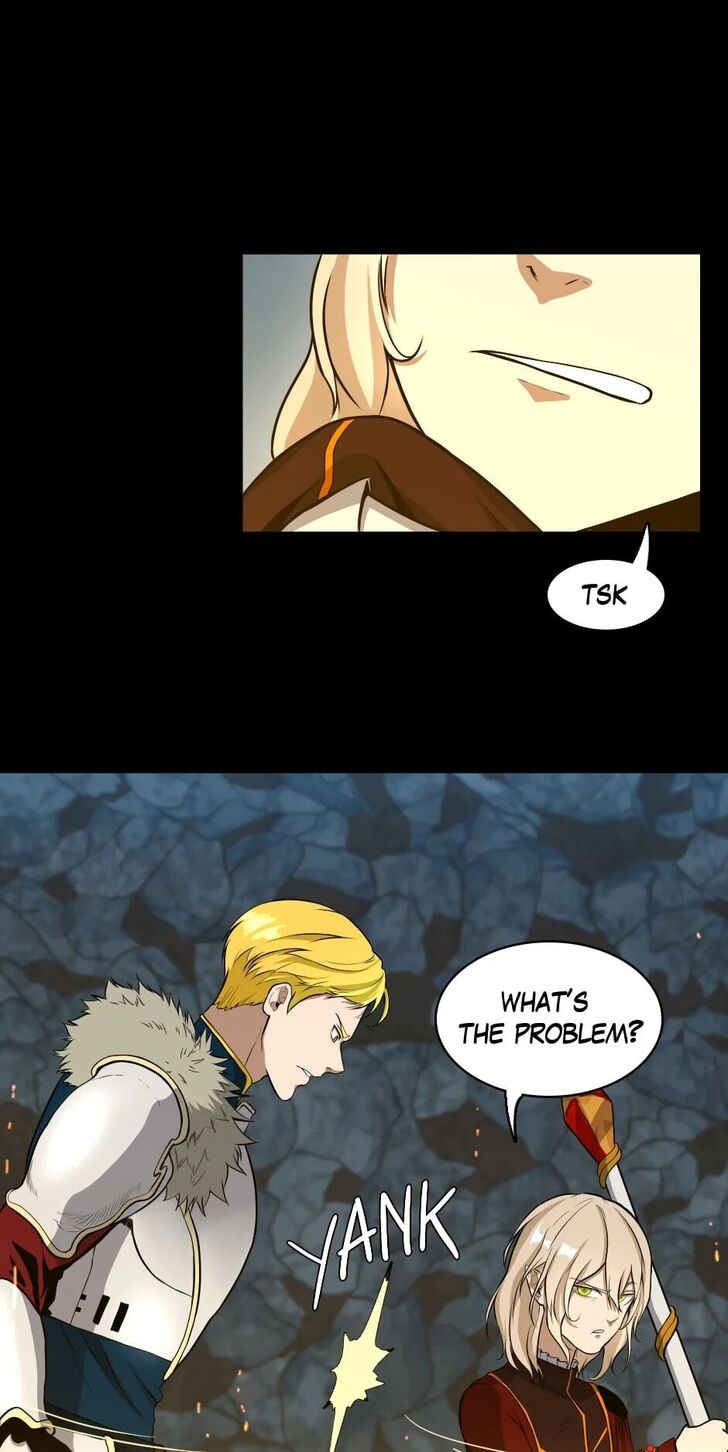 The Beginning After the End Chapter 059 page 45