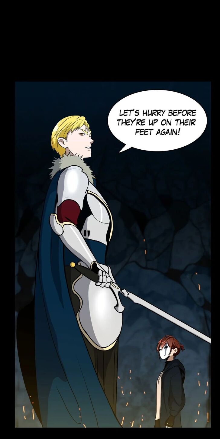 The Beginning After the End Chapter 059 page 48