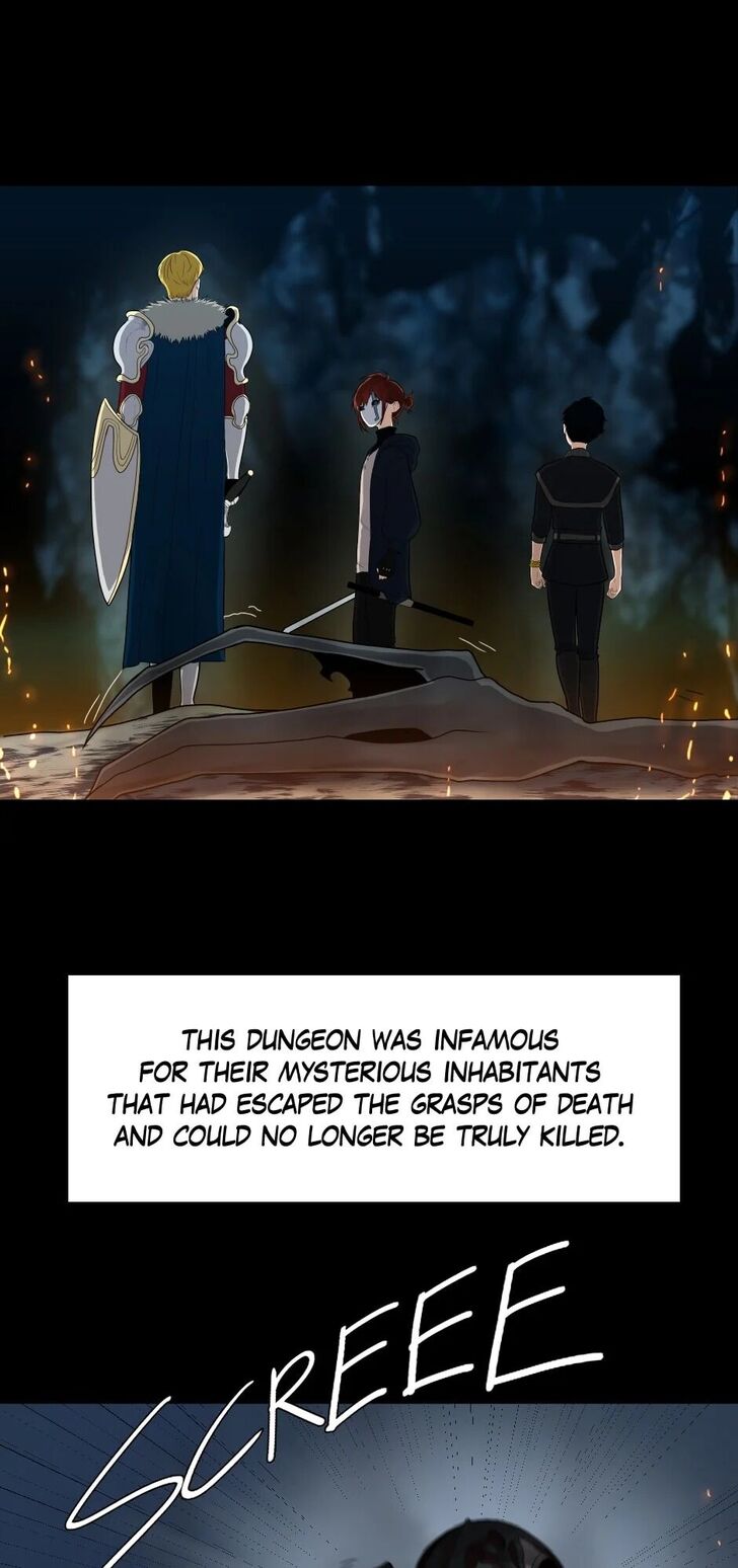 The Beginning After the End Chapter 059 page 50