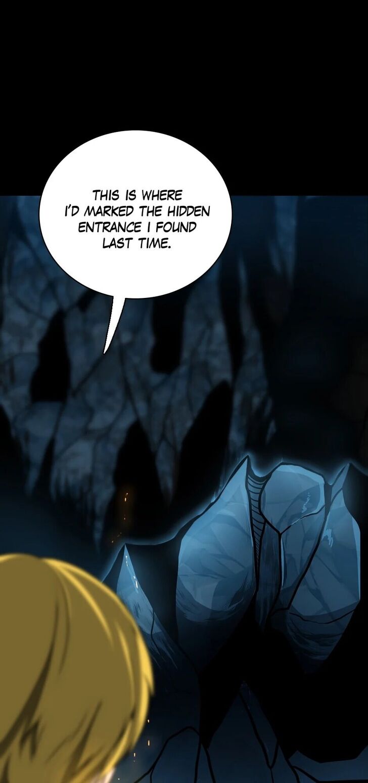 The Beginning After the End Chapter 059 page 60