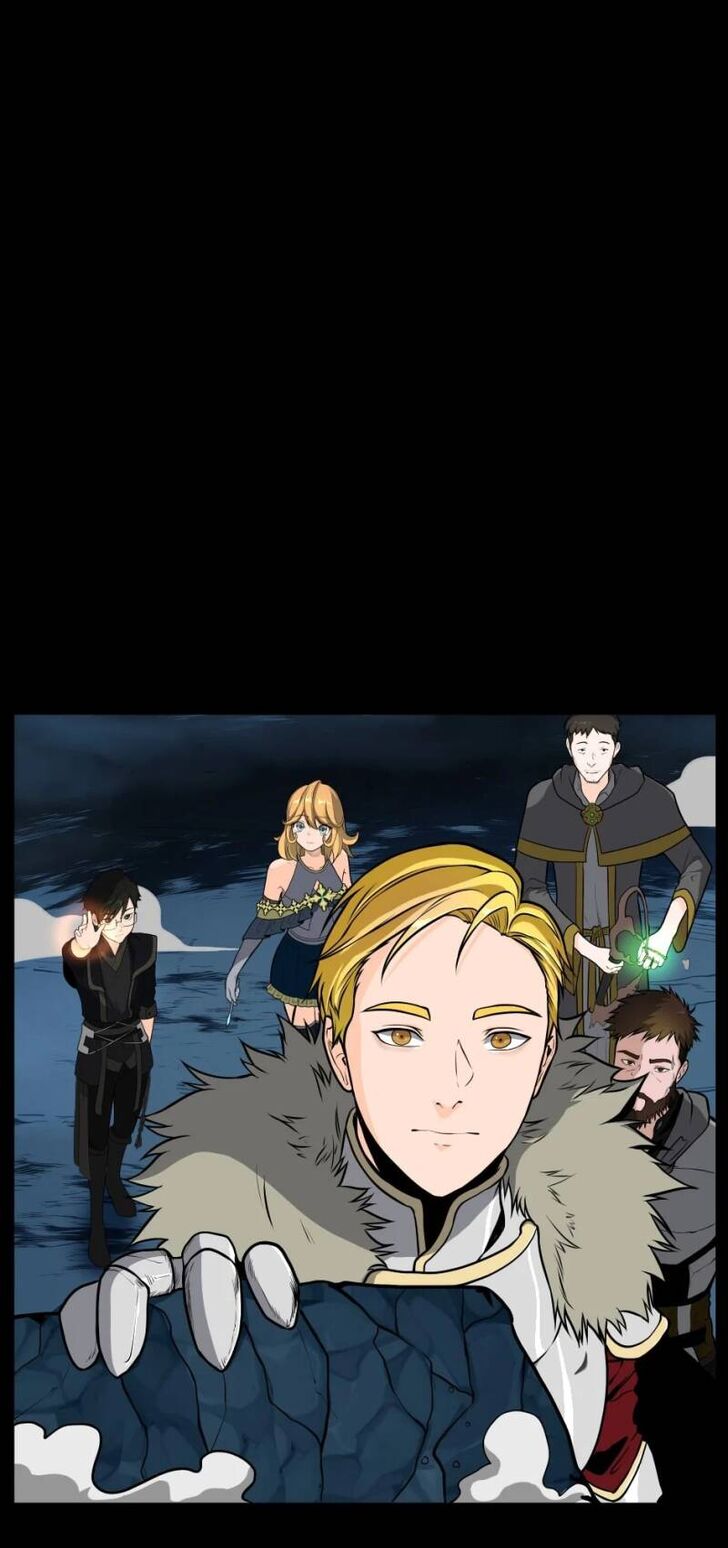 The Beginning After the End Chapter 059 page 64