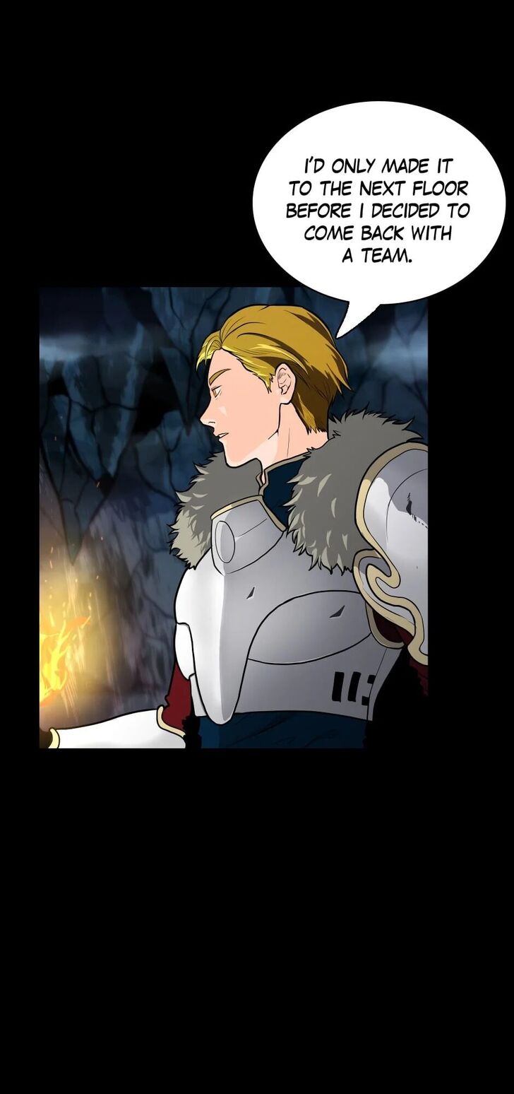 The Beginning After the End Chapter 059 page 68
